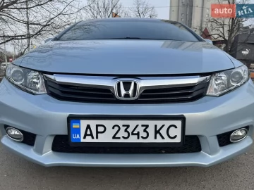 Авто Honda Civic 2012 № 7429100