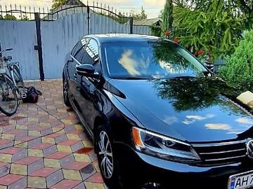 Авто Volkswagen Jetta 2016 № 7429107