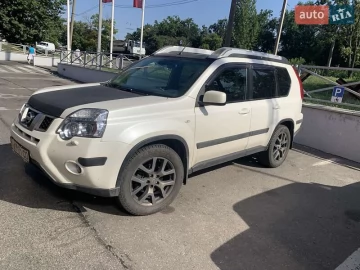 Авто Nissan X-Trail 2012 № 7429113