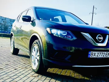 Авто Nissan Rogue 2014 № 7429123