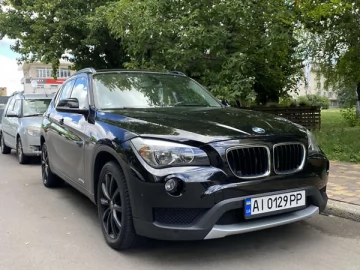 Авто BMW X1 2013 № 7429140