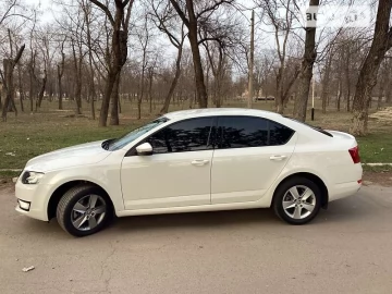 Авто Skoda Octavia 2013 № 7429213