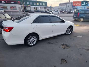 Авто Toyota Camry 2012 № 7429239