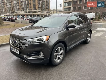 Авто Ford Edge 2019 № 7429250