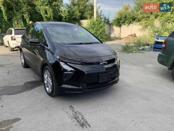 Авто Chevrolet Bolt Ev 2023 № 7429294