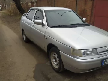 Авто ВАЗ 2110 2003 № 7429397