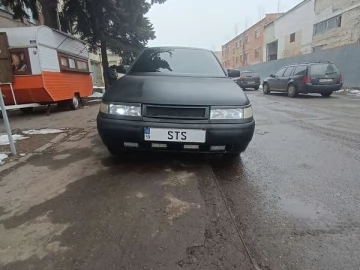 Авто ВАЗ 2110 2004 № 7429400