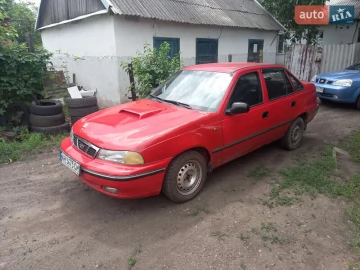 Авто Daewoo Nexia 2007 № 7429402
