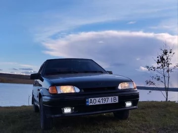 Авто ВАЗ 2114 Samara 2012 № 7429410
