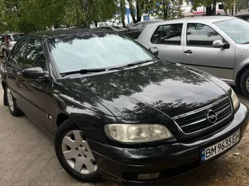 Авто Opel Omega 2002 № 7429432
