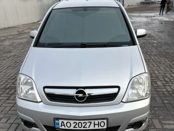 Авто Opel Meriva 2006 № 7429507