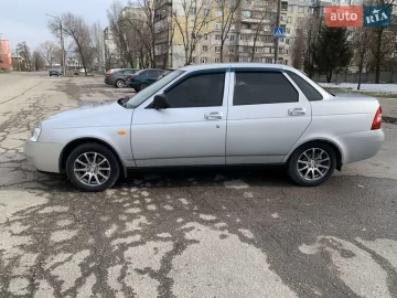 Авто ВАЗ 2170 Priora 2013 № 7429510