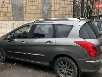 Авто Peugeot 308 2009 № 7429522