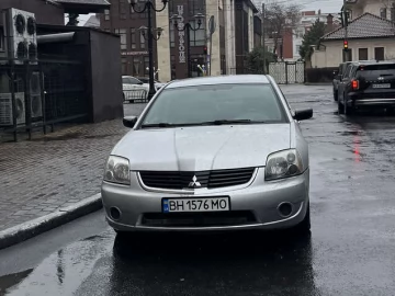 Авто Mitsubishi Galant 2006 № 7429532