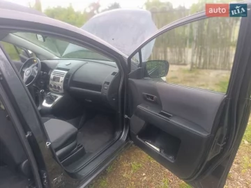Авто Mazda 5 2006 № 7429550