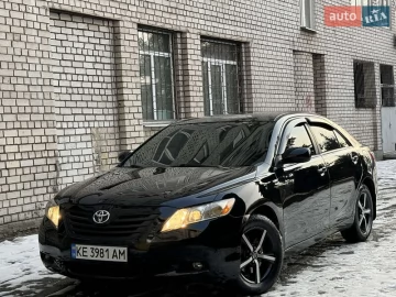 Авто Toyota Camry 2006 № 7429620