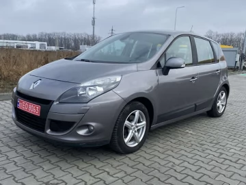 Авто Renault Scenic 2010 № 7429643