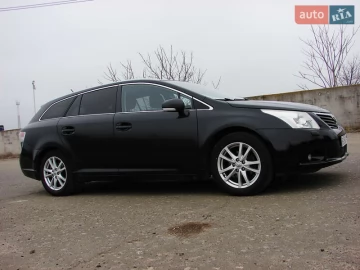Авто Toyota Avensis 2010 № 7429718