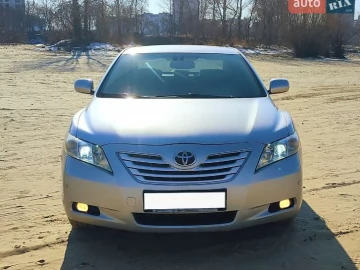 Авто Toyota Camry 2008 № 7429724