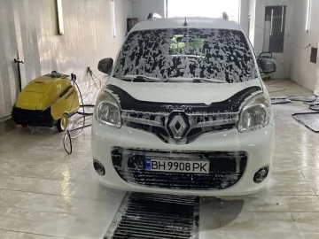 Авто Renault Kangoo 2013 № 7429728