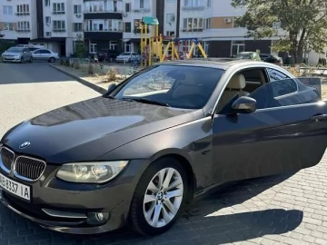 Авто BMW 3 Series 2011 № 7429731