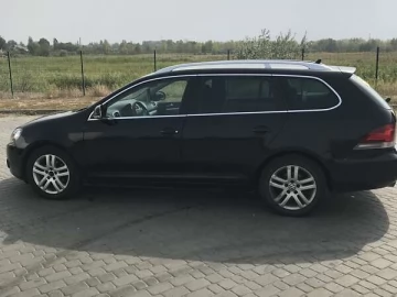 Авто Volkswagen Golf 2012 № 7429740