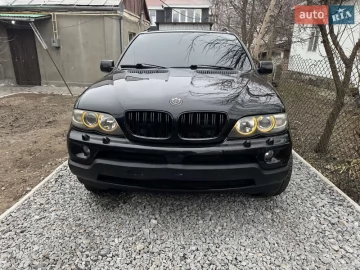 Авто BMW X5 2006 № 7429743