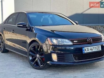 Авто Volkswagen Jetta 2013 № 7429784