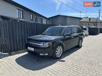 Авто Ford Flex 2017 № 7429785