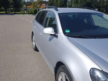 Авто Volkswagen Golf 2013 № 7429802
