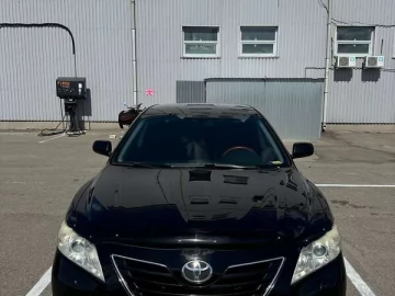 Авто Toyota Camry 2008 № 7429827