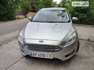 Авто Ford Focus 2018 № 7429832