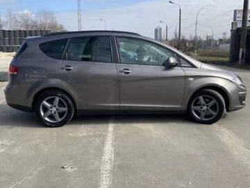 Авто SEAT Altea Xl 2014 № 7429841