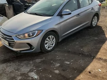 Авто Hyundai Elantra 2016 № 7429846