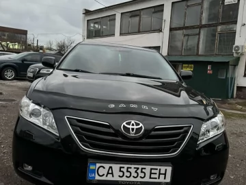 Авто Toyota Camry 2008 № 7429858
