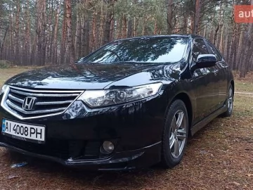 Авто Honda Accord 2012 № 7429866