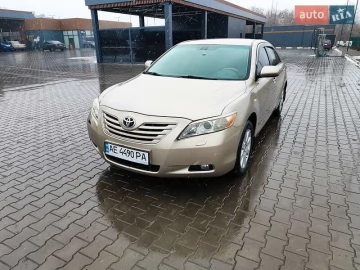Авто Toyota Camry 2008 № 7429886