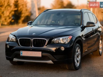 Авто BMW X1 2012 № 7429898
