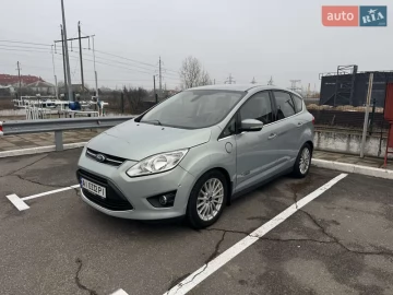 Авто Ford C-Max 2013 № 7429900