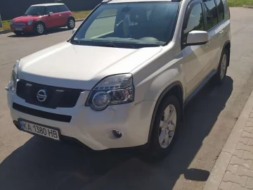 Авто Nissan X-Trail 2012 № 7429922