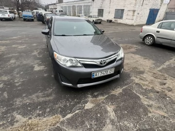 Авто Toyota Camry 2014 № 7429941