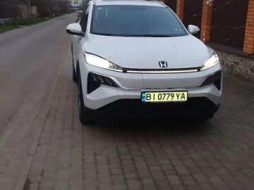 Авто Honda M-Nv 2022 № 7430006