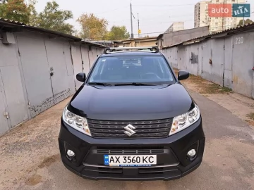 Авто Suzuki Vitara 2021 № 7430007