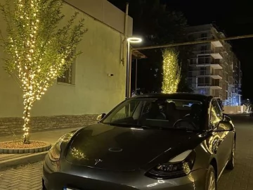 Авто Tesla Model 3 2021 № 7430393
