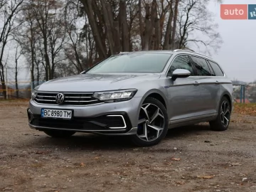 Авто Volkswagen Passat 2021 № 7430409