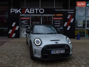 Авто MINI Hatch 2022 № 7430421
