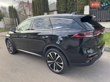 Авто BYD Tang 2023 № 7430460