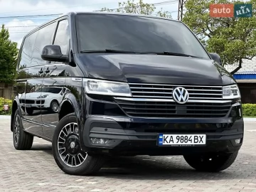 Авто Volkswagen Multivan 2020 № 7430492