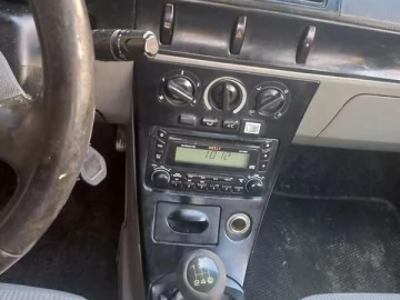 Авто Geely Mr 2007 № 7430614