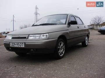 Авто ВАЗ 2110 2002 № 7430618